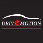 Logo Drivemotion Logo