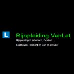 Logo Rijopleiding VanLet (002)