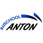 Logo Anton Vierkant